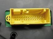 Recambio de cuadro instrumentos para peugeot 308 sw 1.6 16v referencia OEM IAM 9674994880 6103RL 