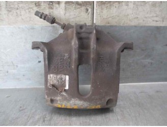 Recambio de pinza freno delantera derecha para peugeot 207 confort referencia OEM IAM 4400R7 BOSCH