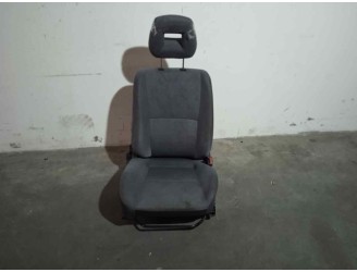 Recambio de asiento delantero derecho para mitsubishi carisma berlina 5 (da0) 1900 di-d comfort referencia OEM IAM MR395318 MR39