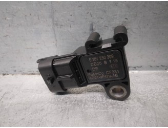 Recambio de sensor para ford focus lim. (cb8) 1.0 ecoboost cat referencia OEM IAM AG919F479AB 0261230309 BOSH