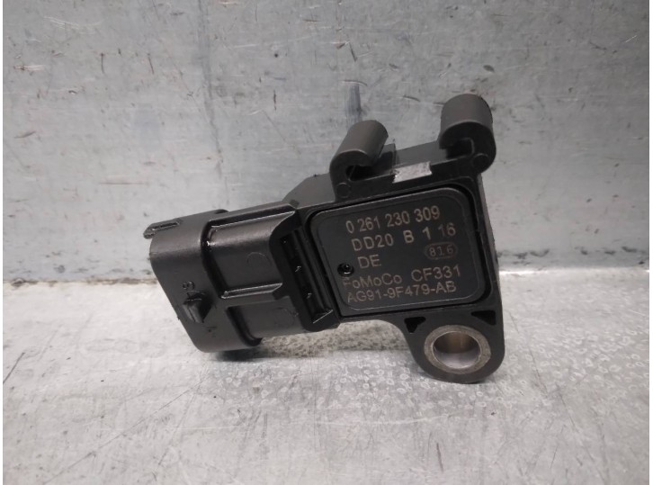 Recambio de sensor para ford focus lim. (cb8) 1.0 ecoboost cat referencia OEM IAM AG919F479AB 0261230309 BOSH