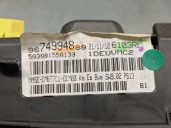 Recambio de cuadro instrumentos para peugeot 308 sw 1.6 16v referencia OEM IAM 9674994880 6103RL 