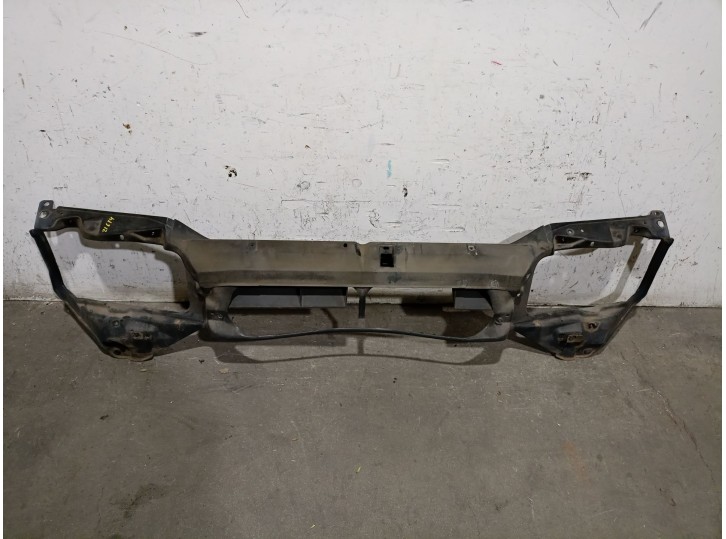 Recambio de panel frontal para citroën jumpy i (u6u_) 1.9 d 70 referencia OEM IAM 7104G9 7104G9 