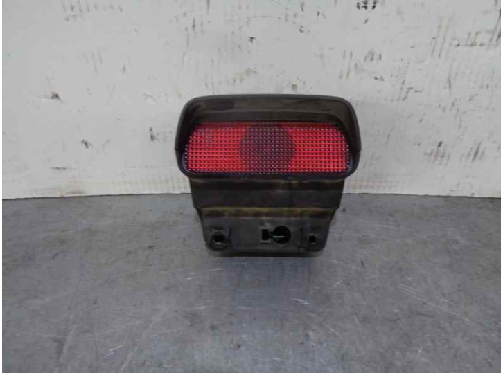 Replacement central brake light for Suzuki Wagon R+ SR (EM) 1.0 16V CAT OEM IAM reference 3582075F00000 5 DOORS 