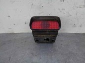 Replacement central brake light for Suzuki Wagon R+ SR (EM) 1.0 16V CAT OEM IAM reference 3582075F00000 5 DOORS 