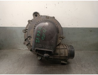 Recambio de ventilador calefaccion para renault zoe (bfm_) zoe referencia OEM IAM 290924320R 290924004R 