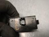 Recambio de warning para renault scenic iii 1.5 dci diesel fap referencia OEM IAM E3160101  