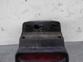 Replacement central brake light for Suzuki Wagon R+ SR (EM) 1.0 16V CAT OEM IAM reference 3582075F00000 5 DOORS 