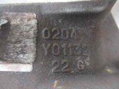 Recambio de pinza freno delantera derecha para peugeot 207 confort referencia OEM IAM 4400R7 BOSCH