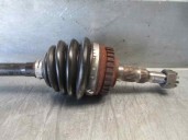 Recambio de transmision delantera derecha para opel vectra b berlina 1.6 16v referencia OEM IAM 374350  