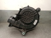 Recambio de ventilador calefaccion para renault zoe (bfm_) zoe referencia OEM IAM 290924320R 290924004R 