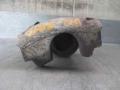 Recambio de pinza freno delantera derecha para peugeot 207 confort referencia OEM IAM 4400R7 BOSCH