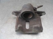 Recambio de pinza freno delantera derecha para peugeot 207 confort referencia OEM IAM 4400R7 BOSCH