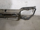 Recambio de panel frontal para citroën jumpy i (u6u_) 1.9 d 70 referencia OEM IAM 7104G9 7104G9 