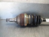 Recambio de transmision delantera derecha para opel vectra b berlina 1.6 16v referencia OEM IAM 374350  