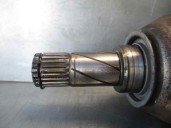 Recambio de transmision delantera derecha para opel vectra b berlina 1.6 16v referencia OEM IAM 374350  