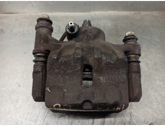 Recambio de pinza freno delantera derecha para kia picanto 1.0 cat referencia OEM IAM 581301Y300 MOBIS