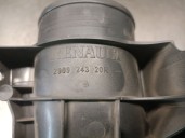 Recambio de ventilador calefaccion para renault zoe (bfm_) zoe referencia OEM IAM 290924320R 290924004R 