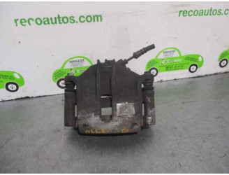 Recambio de pinza freno delantera izquierda para peugeot 207 confort referencia OEM IAM 0204Y01131 0204Y01131 BOSCH