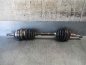 Recambio de transmision delantera izquierda para opel vectra b berlina 1.6 16v referencia OEM IAM 374349  