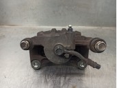 Recambio de pinza freno delantera derecha para kia picanto 1.0 cat referencia OEM IAM 581301Y300 MOBIS