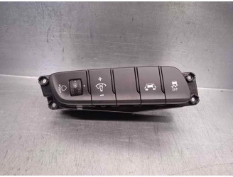 Recambio de mando multifuncion para hyundai i30 (pde, pd, pden) 1.0 t-gdi referencia OEM IAM 93701G4190TRY  