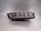 Recambio de mando multifuncion para hyundai i30 (pde, pd, pden) 1.0 t-gdi referencia OEM IAM 93701G4190TRY 