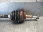 Recambio de transmision delantera izquierda para opel vectra b berlina 1.6 16v referencia OEM IAM 374349  