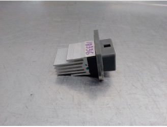 Recambio de resistencia calefaccion para hyundai kona 1.0 tgdi cat referencia OEM IAM 97179H8000  