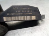 Recambio de sensor impacto para mercedes-benz clase cls (w219) 3.5 v6 cat referencia OEM IAM A0018209326 