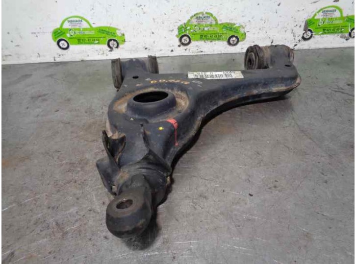 Recambio de brazo suspension superior delantero derecho para mercedes-benz clase e (w210) berlina diesel 220 cdi (210.006) refer