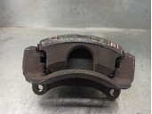 Recambio de pinza freno delantera derecha para kia picanto 1.0 cat referencia OEM IAM 581301Y300 MOBIS