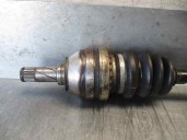 Recambio de transmision delantera izquierda para opel vectra b berlina 1.6 16v referencia OEM IAM 374349  