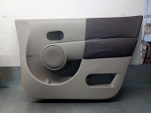 Recambio de guarnecido puerta delantera derecha para renault modus / grand modus (f/jp0_) 1.4 (jp01, jp0j) referencia OEM IAM 82