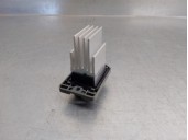 Recambio de resistencia calefaccion para hyundai kona 1.0 tgdi cat referencia OEM IAM 97179H8000  