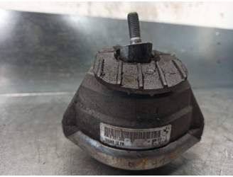 Recambio de soporte motor derecho para bmw serie 5 berlina (e60) 3.0 turbodiesel cat referencia OEM IAM 