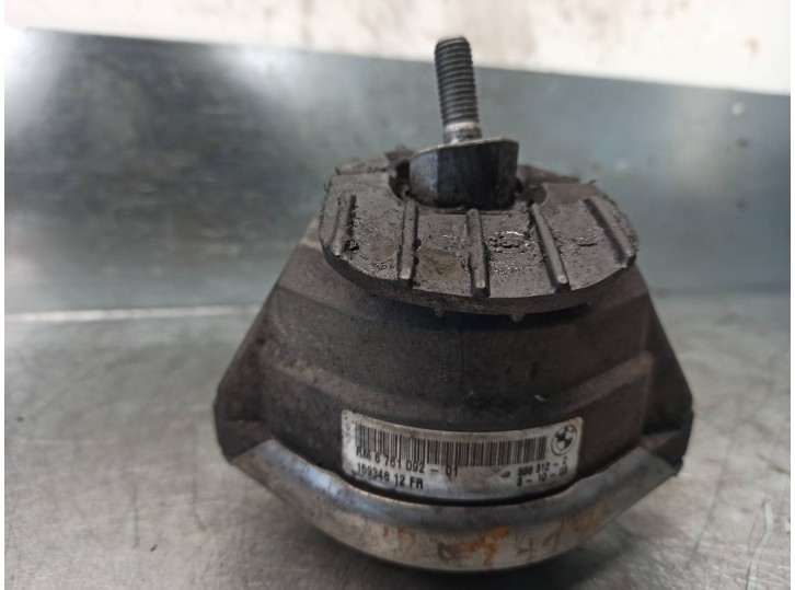 Recambio de soporte motor derecho para bmw serie 5 berlina (e60) 3.0 turbodiesel cat referencia OEM IAM 