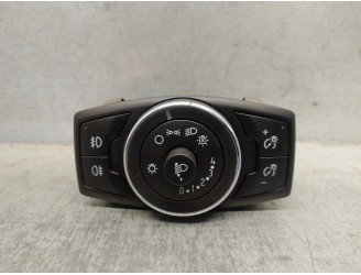 Recambio de mando luces salpicadero para ford focus lim. (cb8) 1.0 ecoboost cat referencia OEM IAM 10097646  