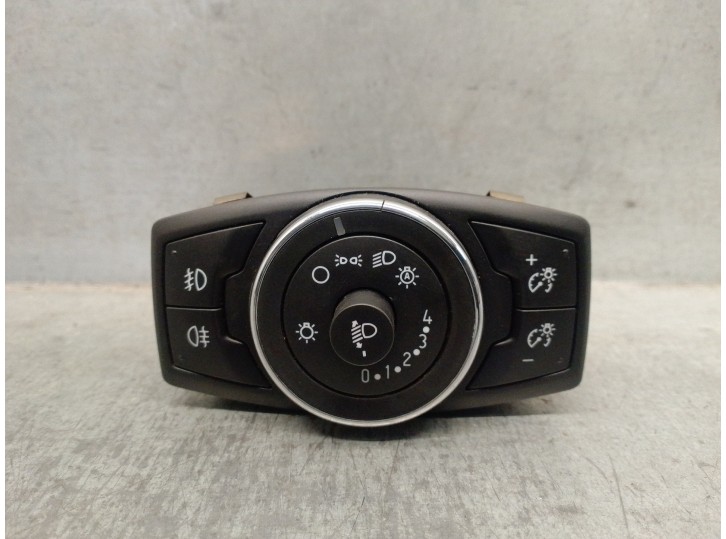 Recambio de mando luces salpicadero para ford focus lim. (cb8) 1.0 ecoboost cat referencia OEM IAM 10097646  