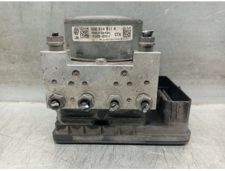 Recambio de abs para audi a3 (8v1, 8vk) 2.0 tdi referencia OEM IAM 5Q0614517R 5Q0614517 10022002934 ATE