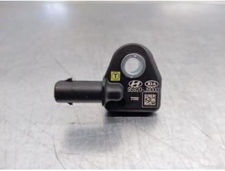 Recambio de sensor impacto para hyundai kona 1.0 tgdi cat referencia OEM IAM 95920J9000 TRW