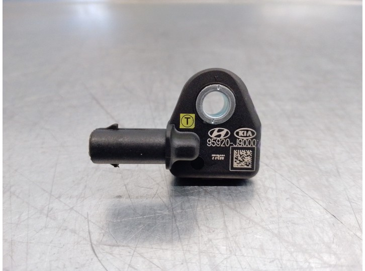Recambio de sensor impacto para hyundai kona 1.0 tgdi cat referencia OEM IAM 95920J9000 TRW
