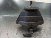 Recambio de soporte motor derecho para bmw serie 5 berlina (e60) 3.0 turbodiesel cat referencia OEM IAM 