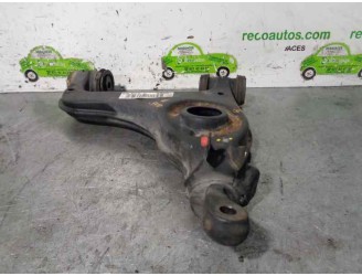 Recambio de brazo suspension inferior delantero izquierdo para mercedes-benz clase e (w210) berlina diesel 220 cdi (210.006) ref