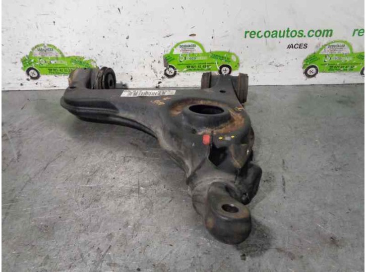 Recambio de brazo suspension inferior delantero izquierdo para mercedes-benz clase e (w210) berlina diesel 220 cdi (210.006) ref