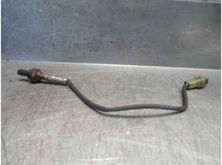 Recambio de sonda lambda para suzuki wagon r+ sr (em) 1.0 16v cat referencia OEM IAM 64F0  NTK