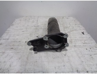 Recambio de refuerzo paragolpes delantero para audi a8 (4e2) 4.2 v8 40v referencia OEM IAM 4E0805347E IZQUIERDO CESTA 39B
