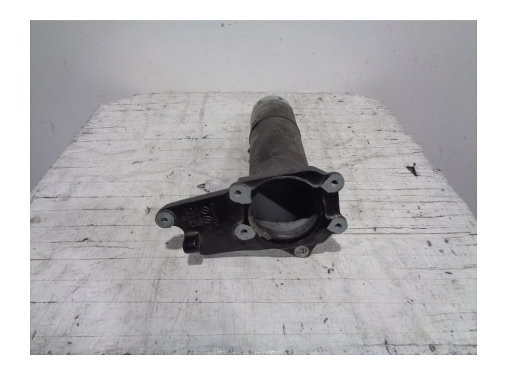 Recambio de refuerzo paragolpes delantero para audi a8 (4e2) 4.2 v8 40v referencia OEM IAM 4E0805347E IZQUIERDO CESTA 39B