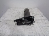Recambio de refuerzo paragolpes delantero para audi a8 (4e2) 4.2 v8 40v referencia OEM IAM 4E0805347E IZQUIERDO CESTA 39B