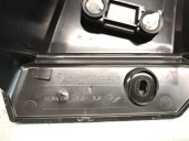 Recambio de moldura para dacia sandero iii 1.0 tce 90 referencia OEM IAM 768183421R 